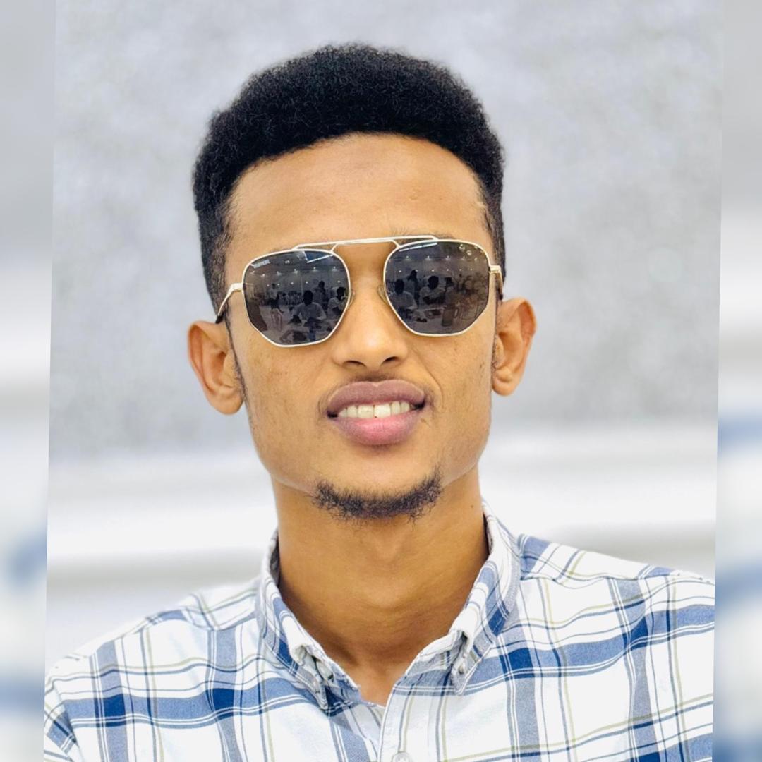 Hussein Abdi